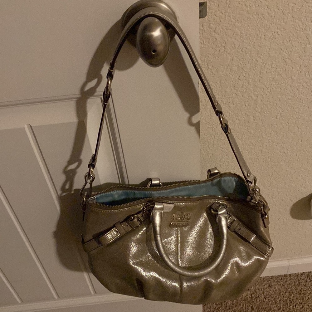 Coach pre-loved - Picture 13 of 13